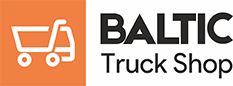 BalticTruck Shop logo