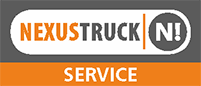 NexusTruck Service logotype