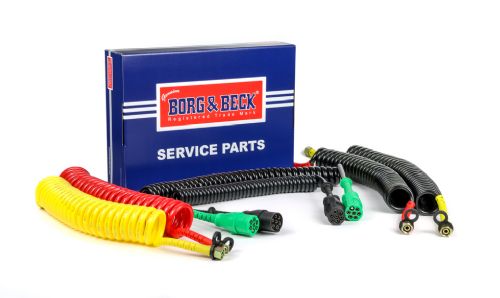 Borgandgbeck Air Hoses